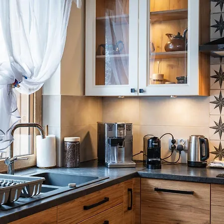 Casa vacanze Nad Potokiem 2 *