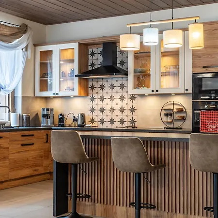 Nad Potokiem 2 Casa vacanze Nowy Targ