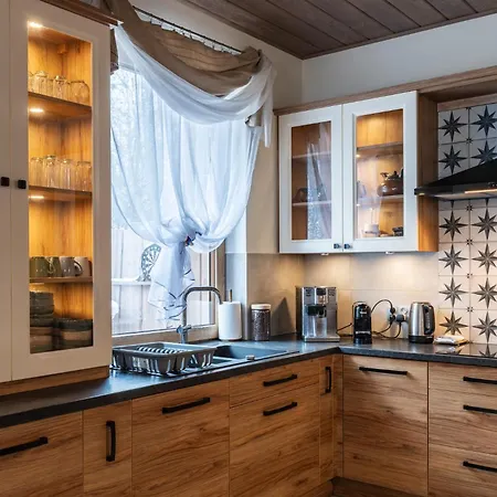 Casa vacanze Nad Potokiem 2 Nowy Targ