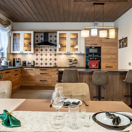 Casa vacanze Nad Potokiem 2 Nowy Targ