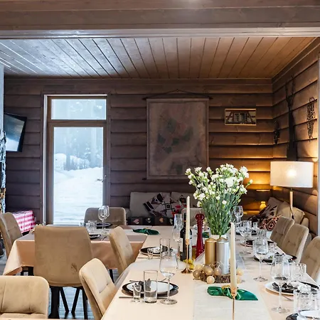 Casa vacanze Nad Potokiem 2 Nowy Targ
