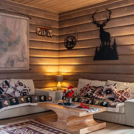 Casa vacanze Nad Potokiem 2