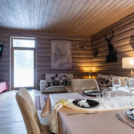 Casa vacanze Nad Potokiem 2 Nowy Targ