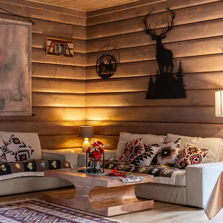 Nad Potokiem 2 Casa vacanze Nowy Targ