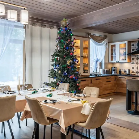 Casa vacanze Nad Potokiem 2