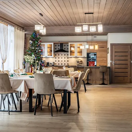 Casa vacanze Nad Potokiem 2 Nowy Targ