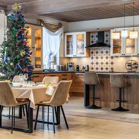Casa vacanze Nad Potokiem 2 Nowy Targ