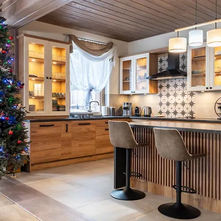 Casa vacanze Nad Potokiem 2 Nowy Targ