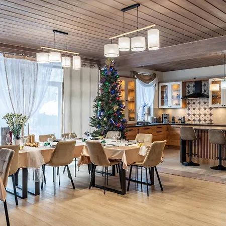 Nad Potokiem 2 Casa vacanze