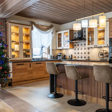Casa vacanze Nad Potokiem 2 *