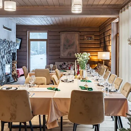 Nad Potokiem 2 Casa vacanze