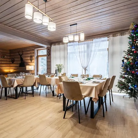 Nad Potokiem 2 Casa vacanze