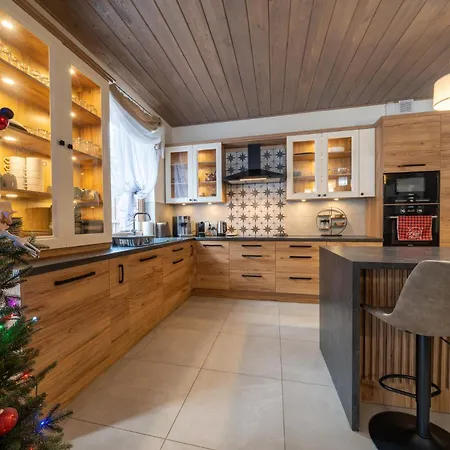 Casa vacanze Nad Potokiem 2 Nowy Targ