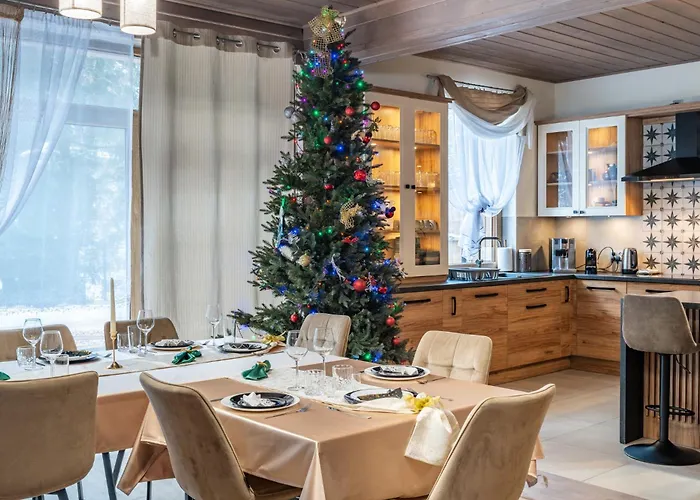 Nad Potokiem 2 Tatil Evi