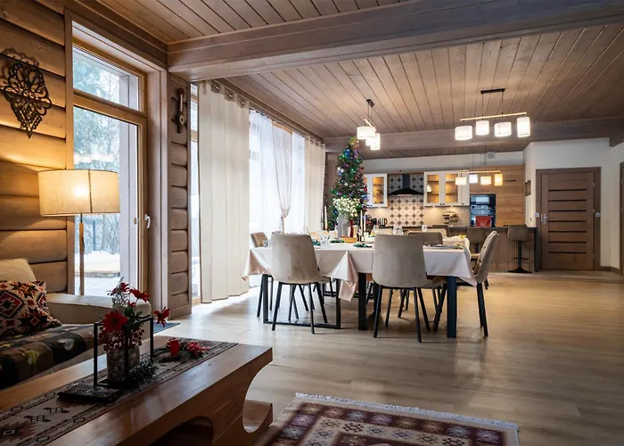 Nad Potokiem 2 * Nowy Targ