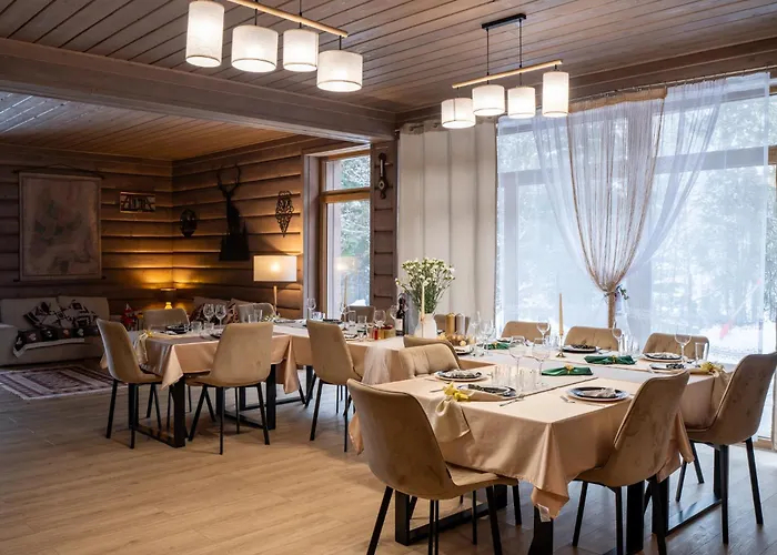 Tatil Evi Nad Potokiem 2 Nowy Targ