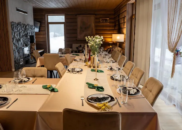 Nad Potokiem 2 * Nowy Targ