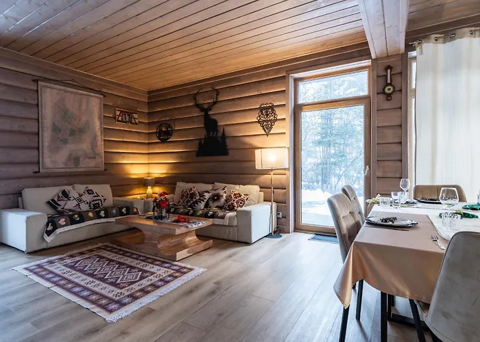 Nad Potokiem 2 * Nowy Targ