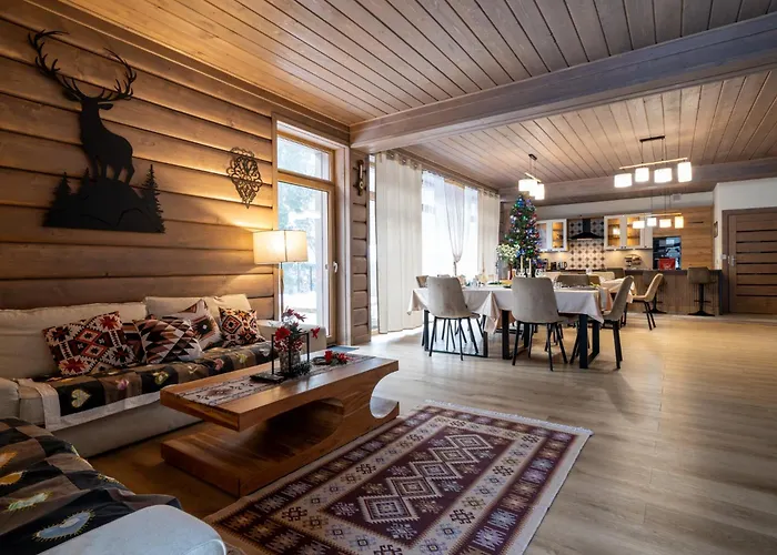 Nad Potokiem 2 * Nowy Targ