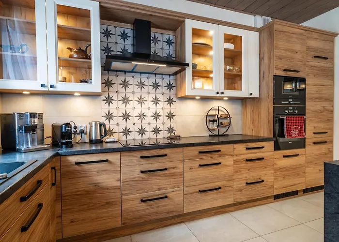 Tatil Evi Nad Potokiem 2 *