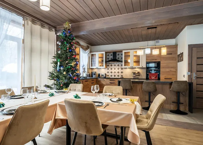 Nad Potokiem 2 * Nowy Targ