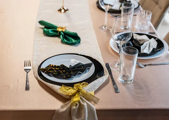 펜션 Nad Potokiem 2 *