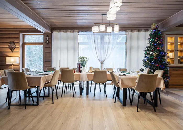 Nad Potokiem 2 Tatil Evi Nowy Targ