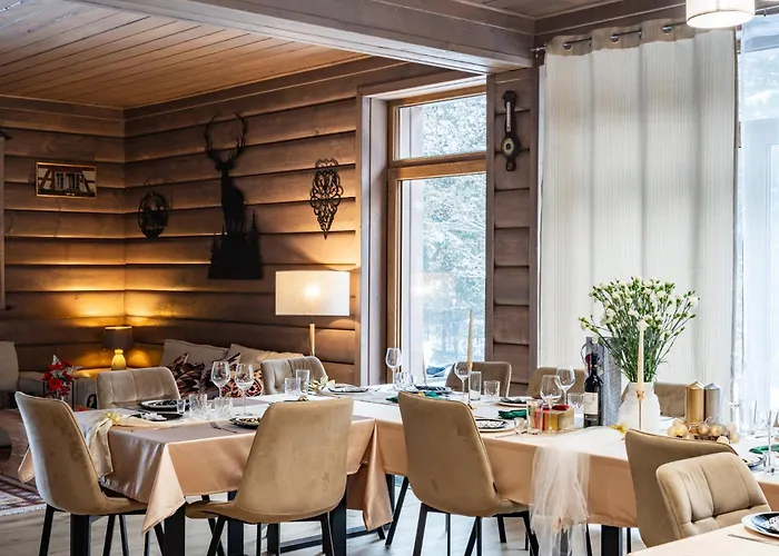 Nad Potokiem 2 * Nowy Targ