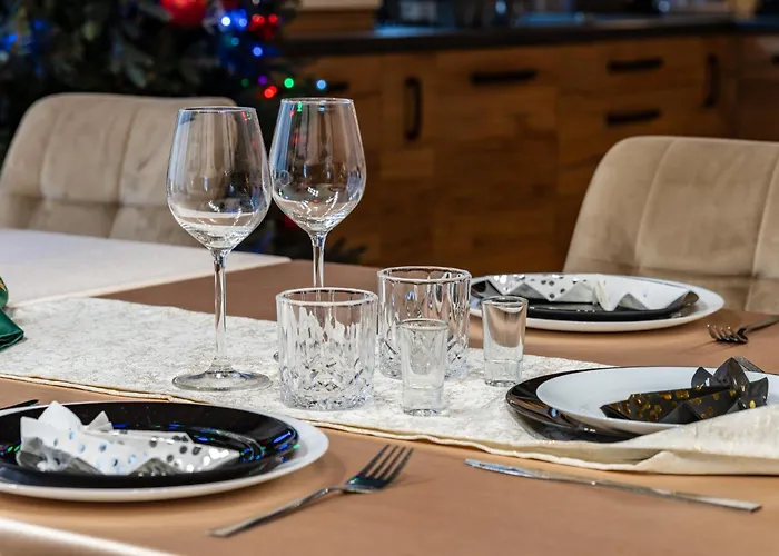 Tatil Evi Nad Potokiem 2