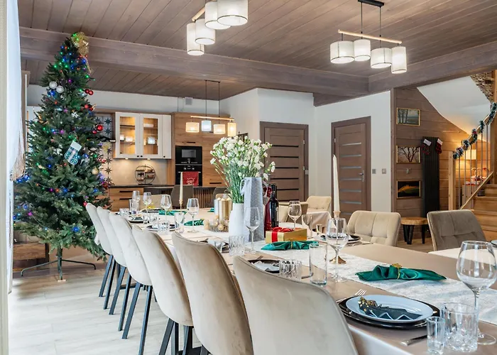 Nad Potokiem 2 펜션 노비 타르그