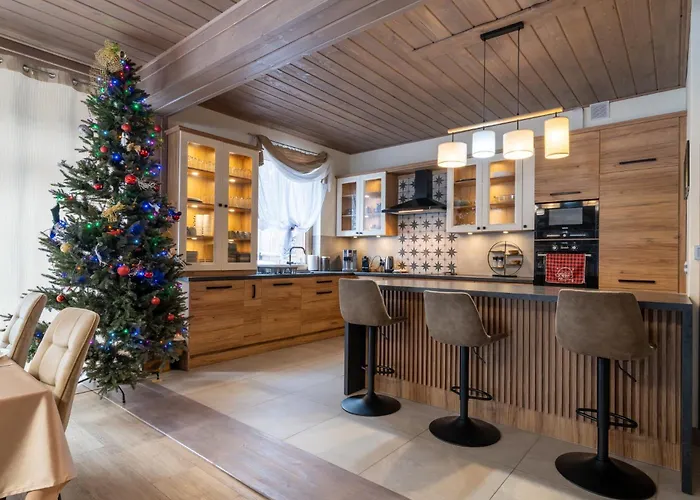 Nad Potokiem 2 Nowy Targ