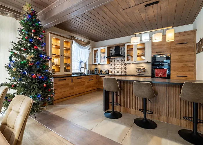 Nad Potokiem 2 Nowy Targ