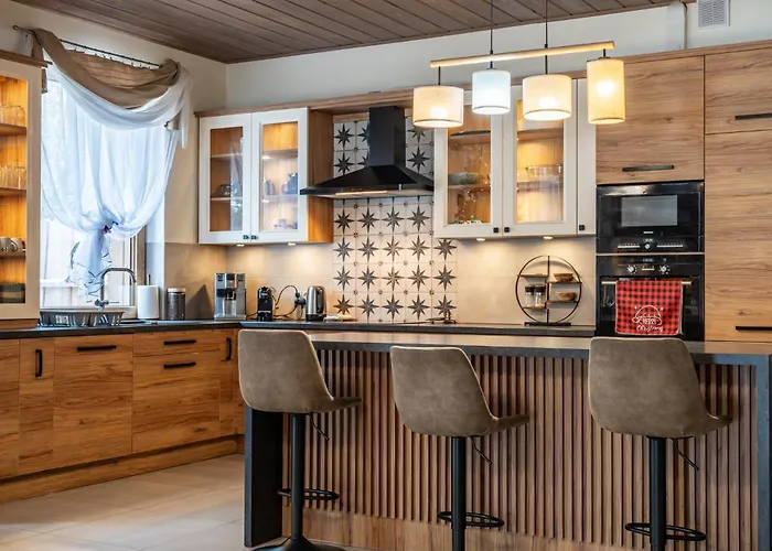 Nad Potokiem 2 Tatil Evi Nowy Targ