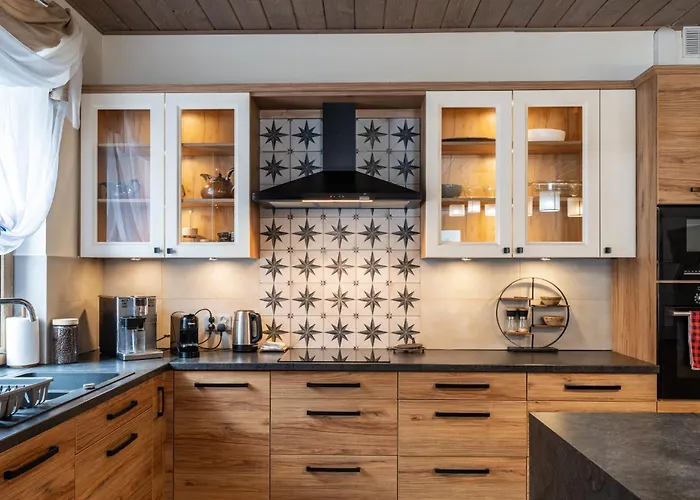 Nad Potokiem 2 펜션 노비 타르그