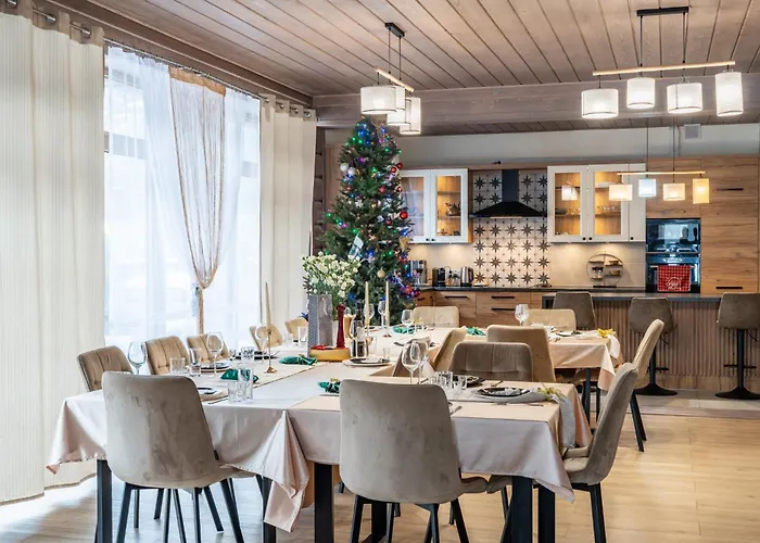 Nad Potokiem 2 Tatil Evi Nowy Targ