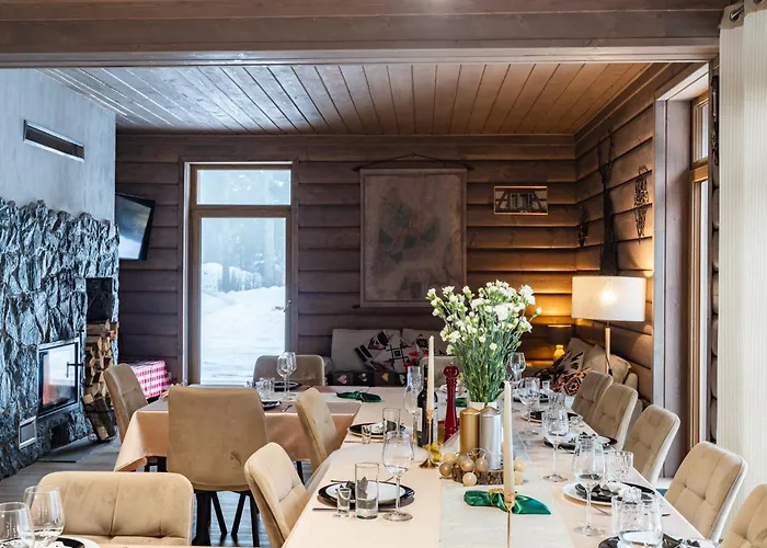 Tatil Evi Nad Potokiem 2 Nowy Targ