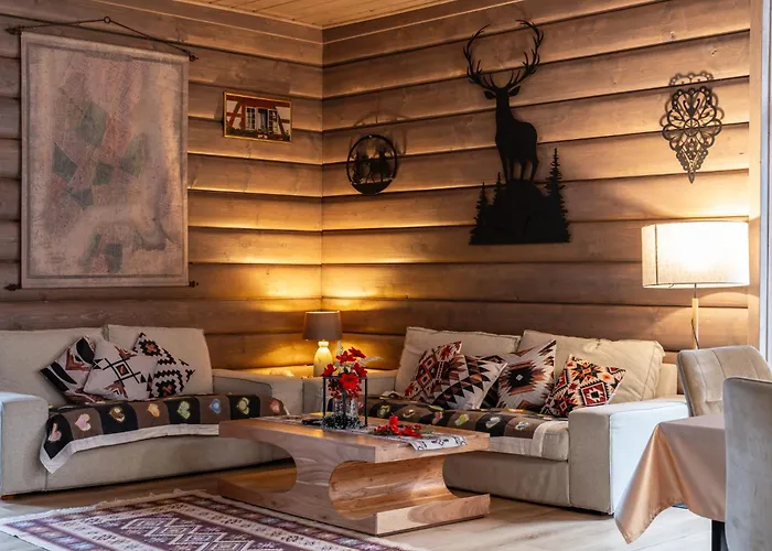 Nad Potokiem 2 Tatil Evi Nowy Targ