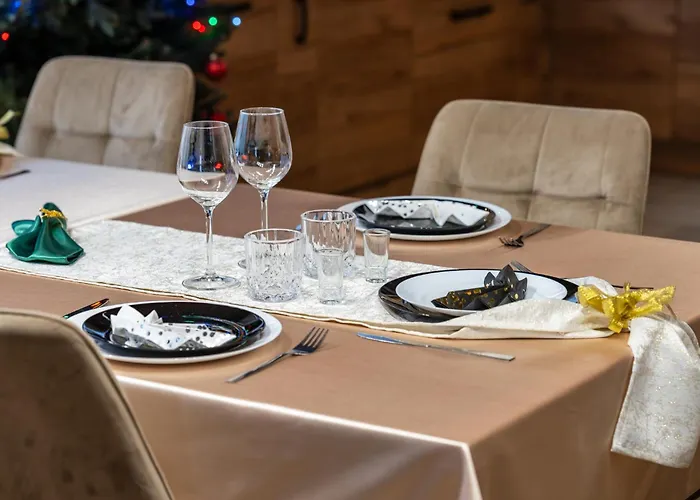 Nad Potokiem 2 * Nowy Targ