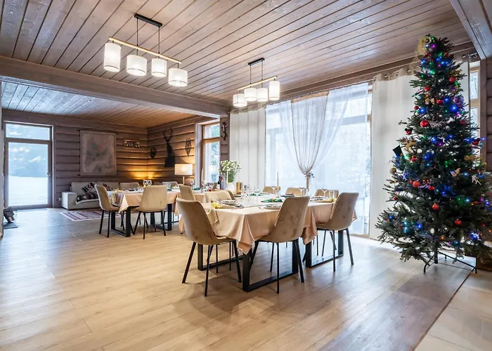 Nad Potokiem 2 * Nowy Targ