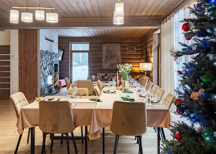 Nad Potokiem 2 Nowy Targ